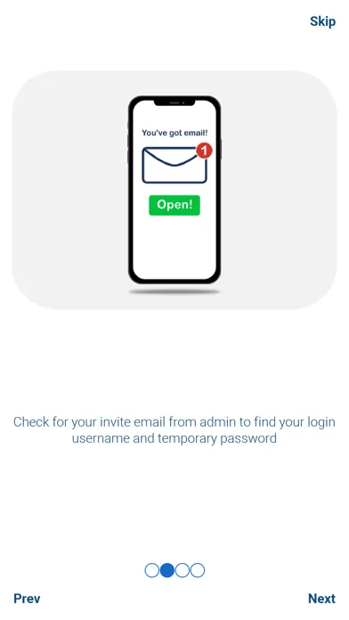 Zrzuty ekranu WS4 Access