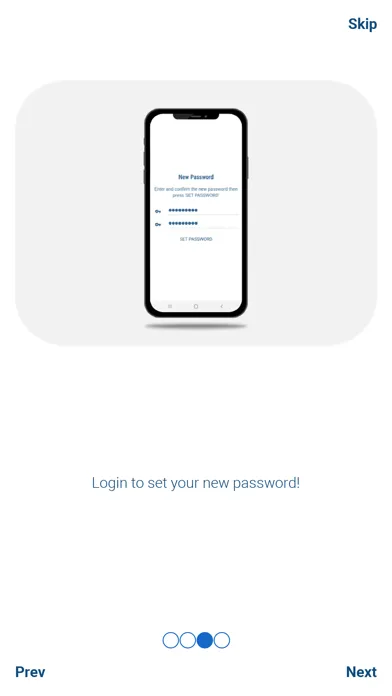 Zrzuty ekranu WS4 Access
