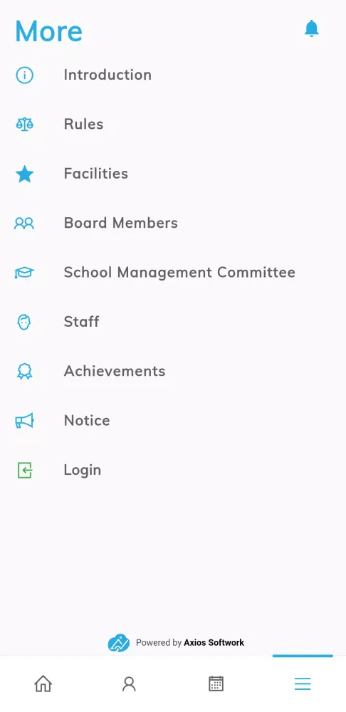 Скриншоты Vidhya Arjan English School