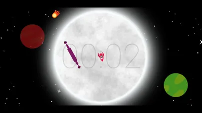 Orbit Survival 스크린샷