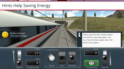 تصاویر DB Train Simulator