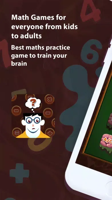 Ảnh chụp màn hình của Calculations Ranking