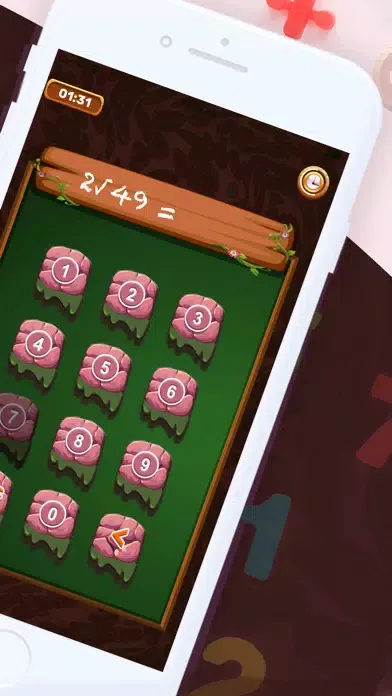 Ảnh chụp màn hình của Calculations Ranking