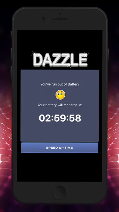 Dazzle Stories应用截图