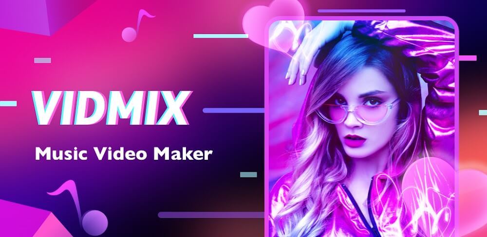 Vidmix