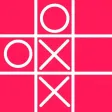Tic Tac Toe of Danger and Doom!