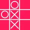 Tic Tac Toe of Danger and Doom!