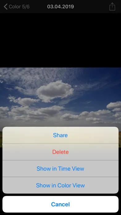 تصاویر 3D Photo Ring - Album Browser
