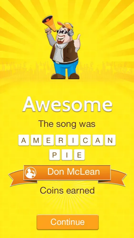 4 Vids 1 Song - Pics and video FREE word search games quiz Screenshots