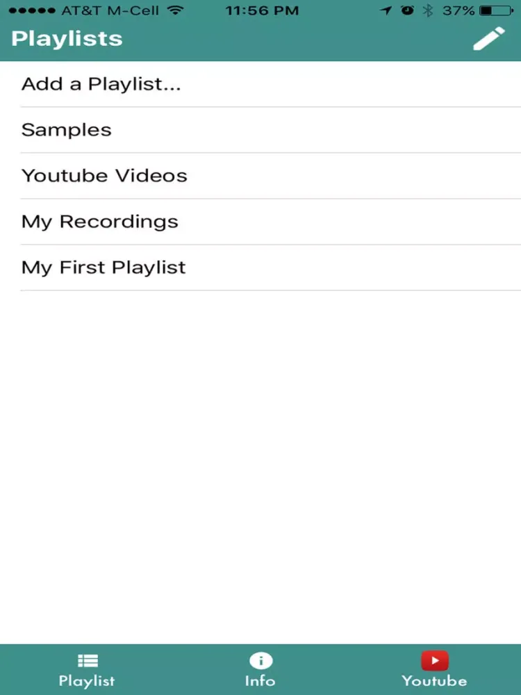VidSit Free iPad 应用截图