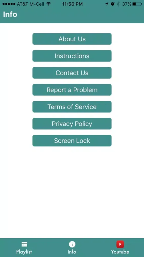 VidSit Free应用截图