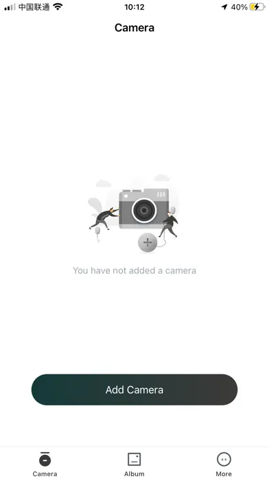 BOBO CAM سکرین شاٹس