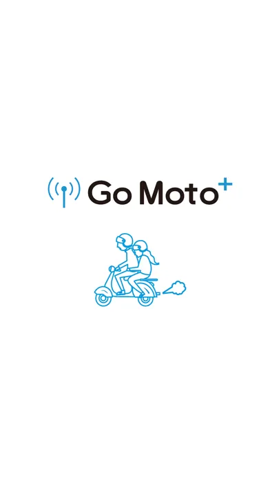 Go Moto Plus स्क्रीनशॉट