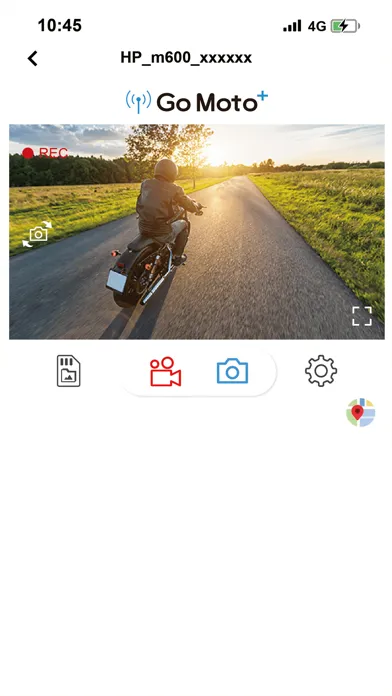 Go Moto Plus स्क्रीनशॉट