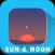 Sun & moon Day to Day Timings
