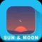 Sun & moon Day to Day Timings