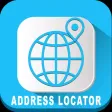 Address Locater on Map