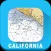 California Marine Charts RNC