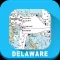 Delaware Marine Charts RNC