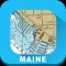 Maine Marine Charts RNC