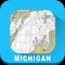 Michigan Marine Charts RNC