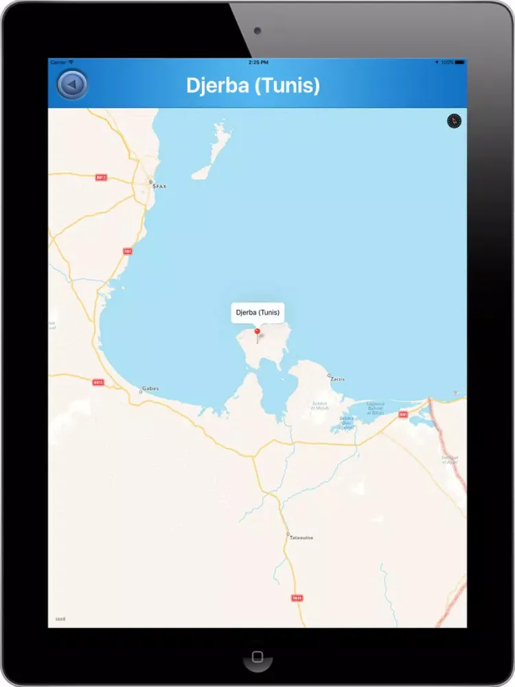 صور Travel Africa - Plan a Trip to Africa iPad 