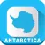 Antarctica Travel - Map Navigation & Transport