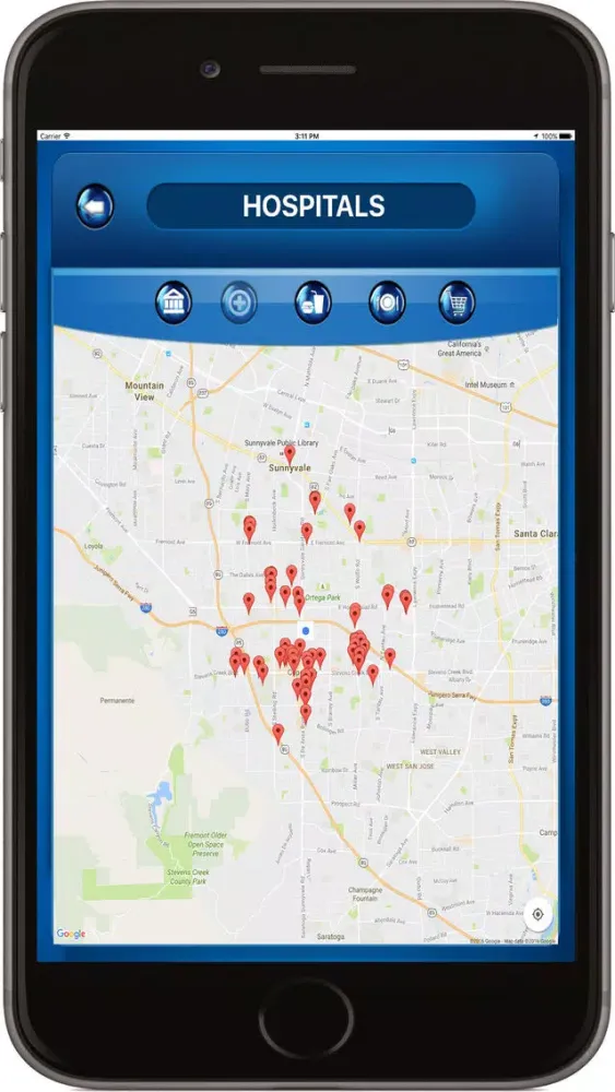 Asheville Redefines Transit USA where is the Bus应用截图