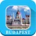 Budapest Hungary - Offline Maps Navigator