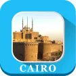 Cairo Egypt - Offline Maps Navigator Cairo Egypt - Offline Maps Navigator
