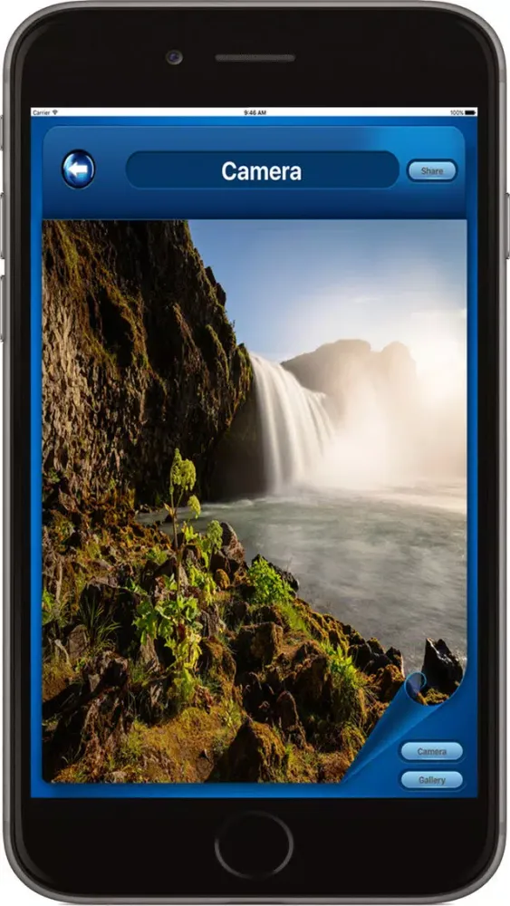 تصاویر Cape Town South Africa - Offline Maps navigator