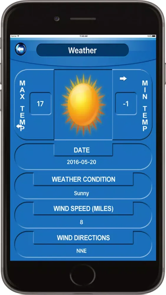 تصاویر Cape Town South Africa - Offline Maps navigator
