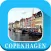 Copenhagen Denmark - Offline Maps Navigator