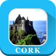 Cork Ireland - Offline Maps Navigator