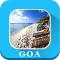 Goa India - Offline Maps Navigator Transport