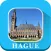 Hague Netherlands Offline Map Navigator Transport