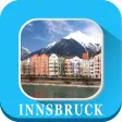 Innsbruck Austria Offline Maps Navigator Transport