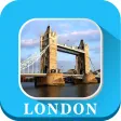 London United Kingdom - Offline Travel Maps London United Kingdom - Offline Travel Maps