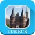 Lübeck Germany - Offline Maps Navigator
