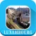 Luxembourg Germany - Offline Maps Navigator