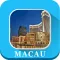 Macau China - Offline Maps Navigator
