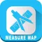 Measure IT on Map