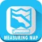Measure on the map HD