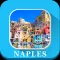 Naples Italy - Offline Maps