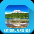 USA Best National Parks USA Best National Parks