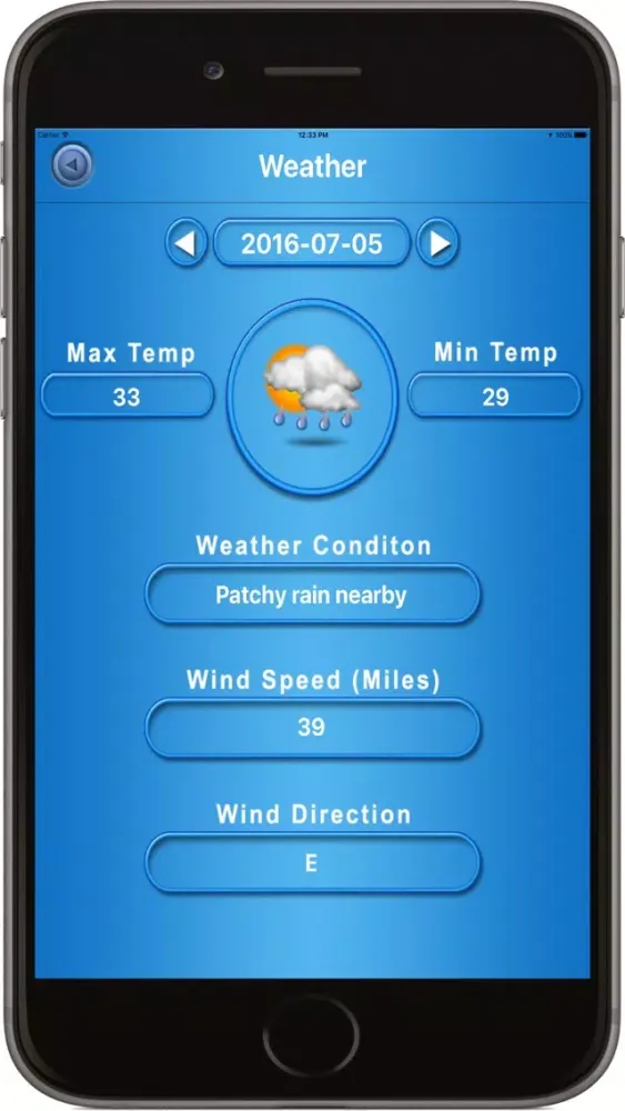 North America Travel - Map Navigation & Transport Screenshots