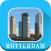 Rotterdam Netherlands - Offline Maps Navigator