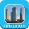 Rotterdam Netherlands - Offline Maps Navigator