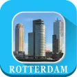 Rotterdam Netherlands - Offline Maps Navigator Rotterdam Netherlands - Offline Maps Navigator