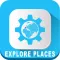 Explore Places & Points of Interest